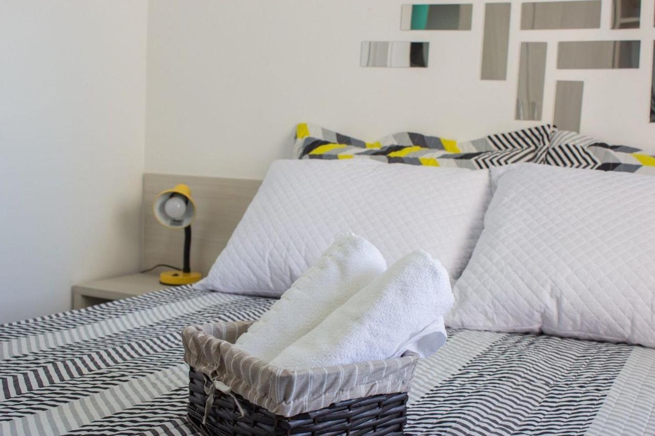 Apartment Hakaza Noah 512- Studio No Centro De Sao Paulo