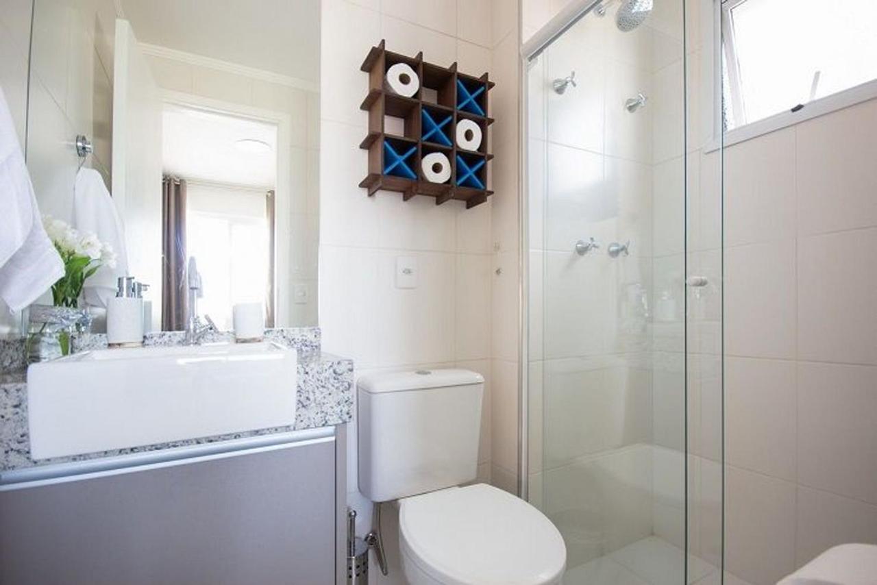 Apartment Hakaza Noah 512- Studio No Centro De