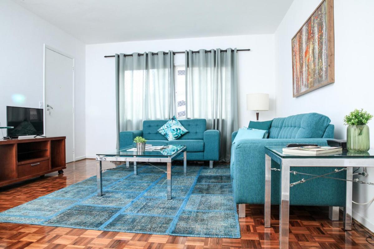 Apartamento Olimpia Jade