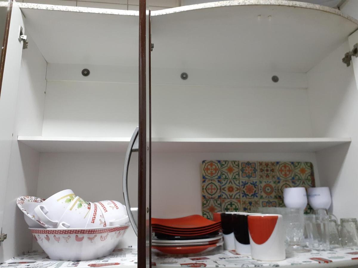 Apartamento Estudio Duque De Caxias