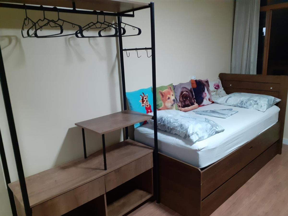Estudio Duque De Caxias Apartamento