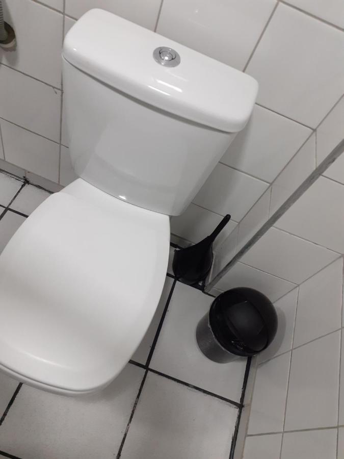 Estudio Duque De Caxias Apartamento *