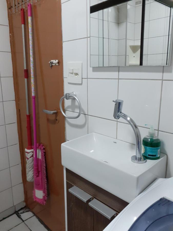 Apartamento Estudio Duque De Caxias *