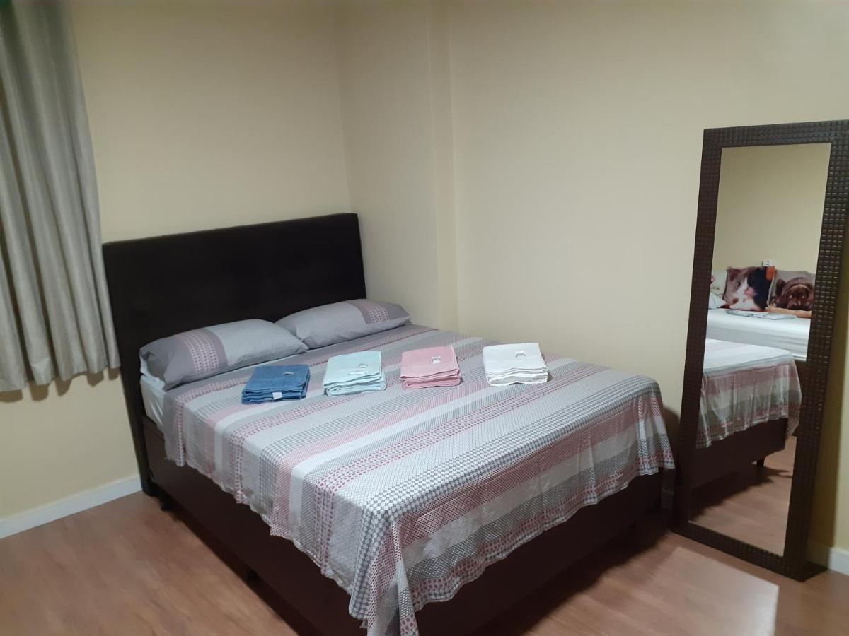 Estudio Duque De Caxias Apartamento São Paulo