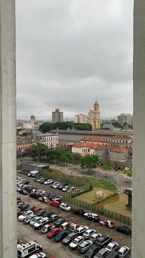 Apartamento 2 Quartos Proximo A 25 De Marco E Bom Retiro *