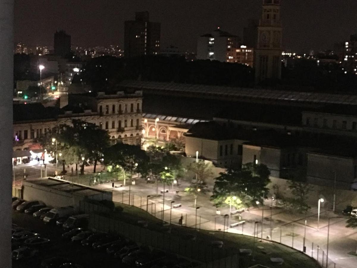 2 Quartos Proximo A 25 De Marco E Bom Retiro São Paulo