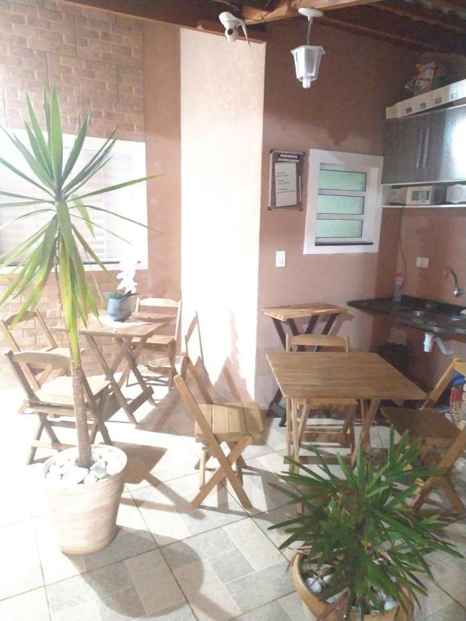 Holiday home Tuia Esmeralda Atibaia