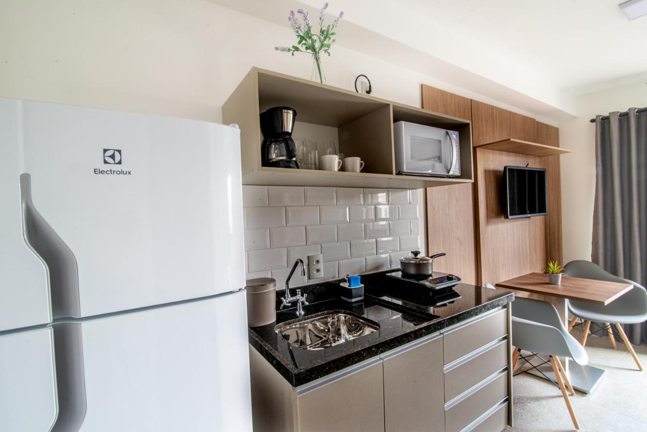 360 Suites Bom Retiro - Mobiliados * São Paulo