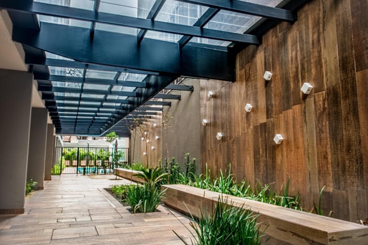 360 Suites Bom Retiro - Mobiliados São Paulo