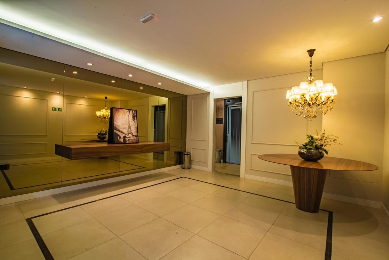 Apartamento 360 Suites Bom Retiro - Mobiliados São Paulo