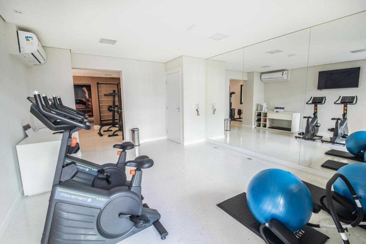 360 Suites Bom Retiro - Mobiliados *