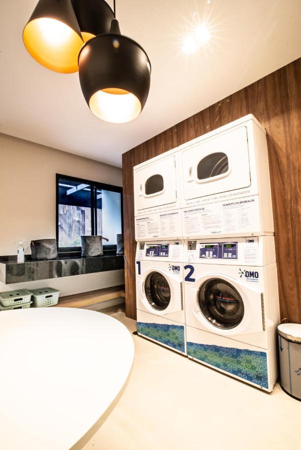 360 Suites Bom Retiro - Mobiliados