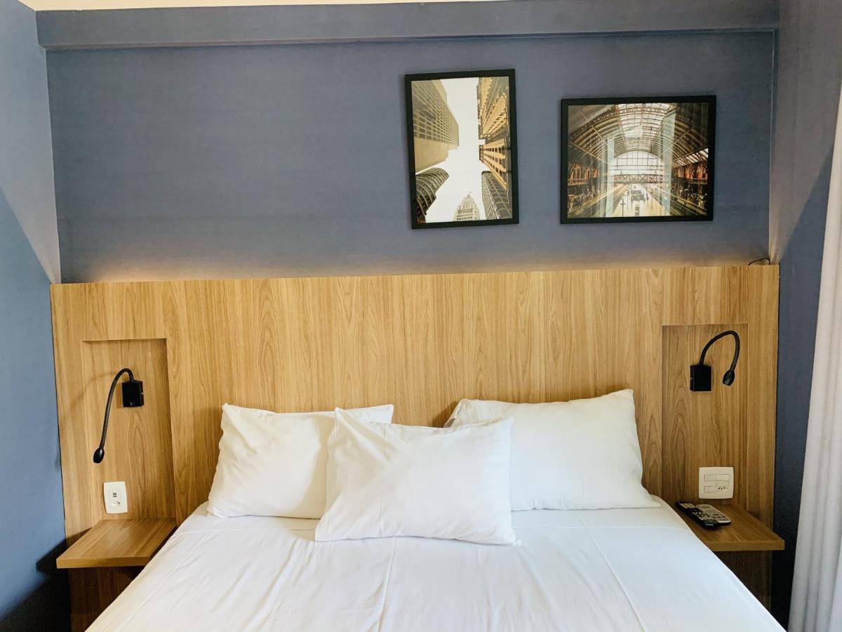 Downtown Sao Luis Akile Apartamento