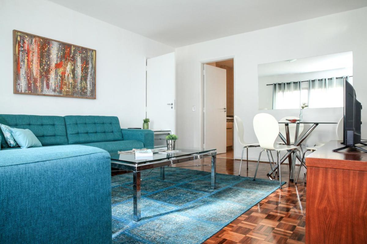 Apartamento Olimpia Jade São Paulo
