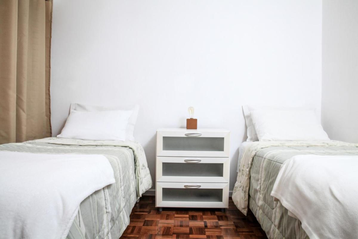 Apartamento Olimpia Jade