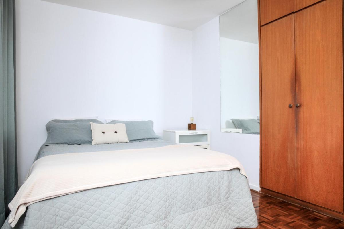 Apartamento Olimpia Jade