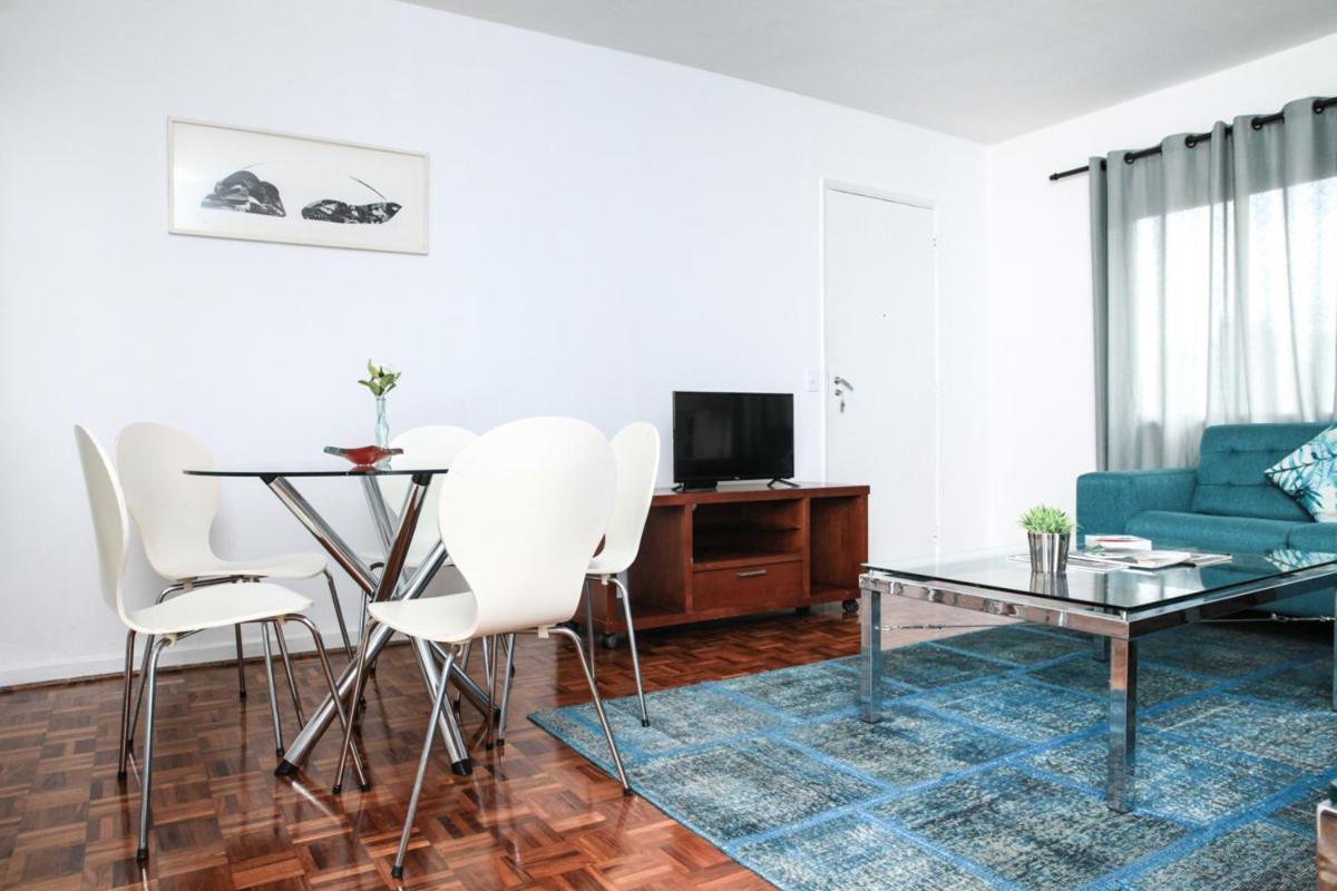 Apartamento Olimpia Jade *