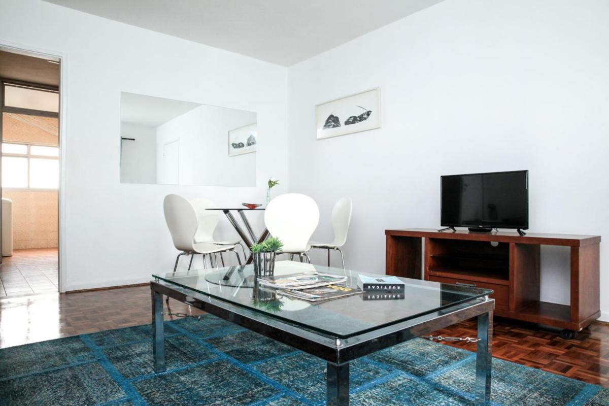 Apartamento Olimpia Jade São Paulo