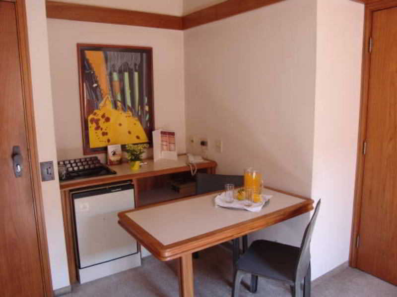 Linson Hotel São Paulo