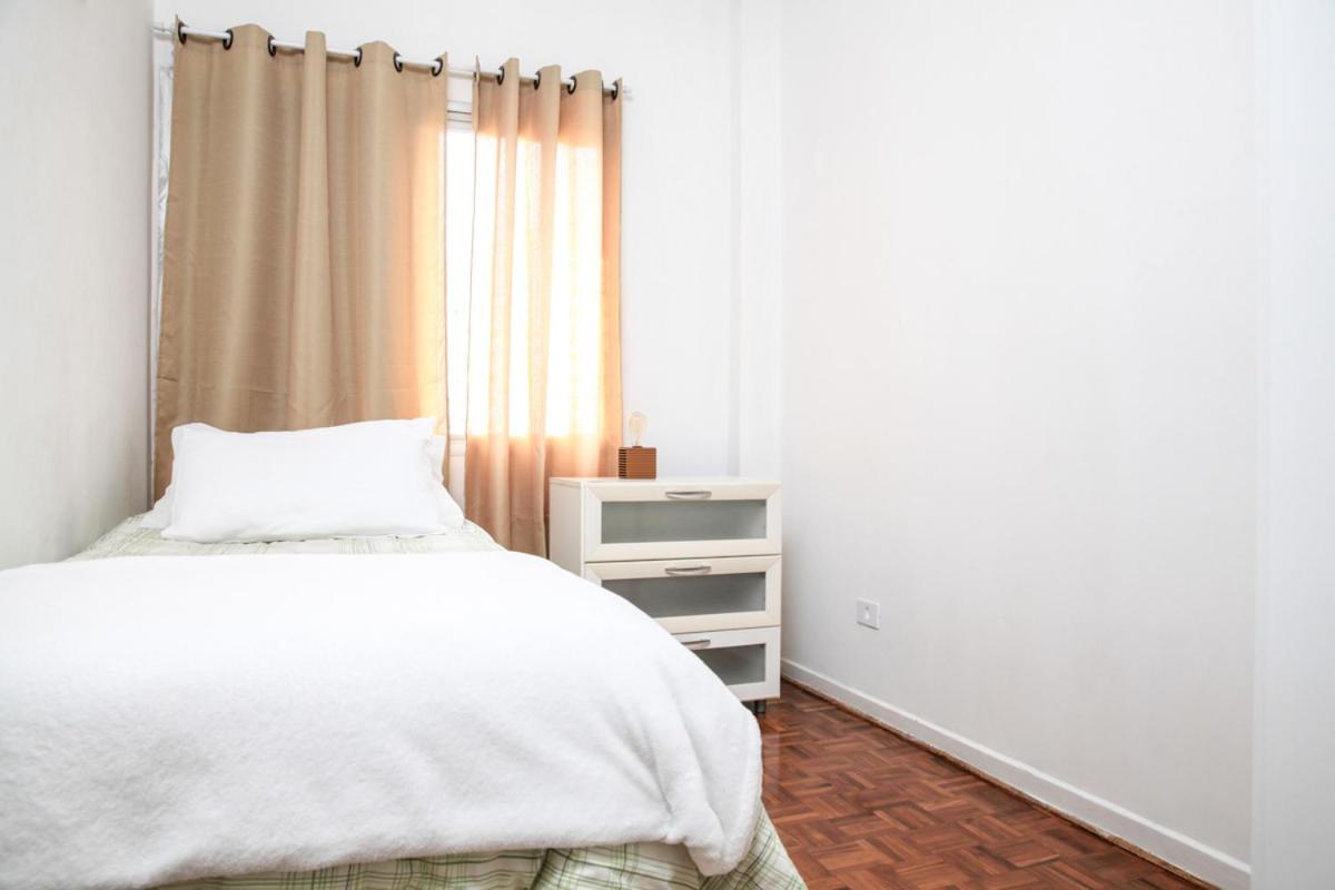 Olimpia Jade Apartamento