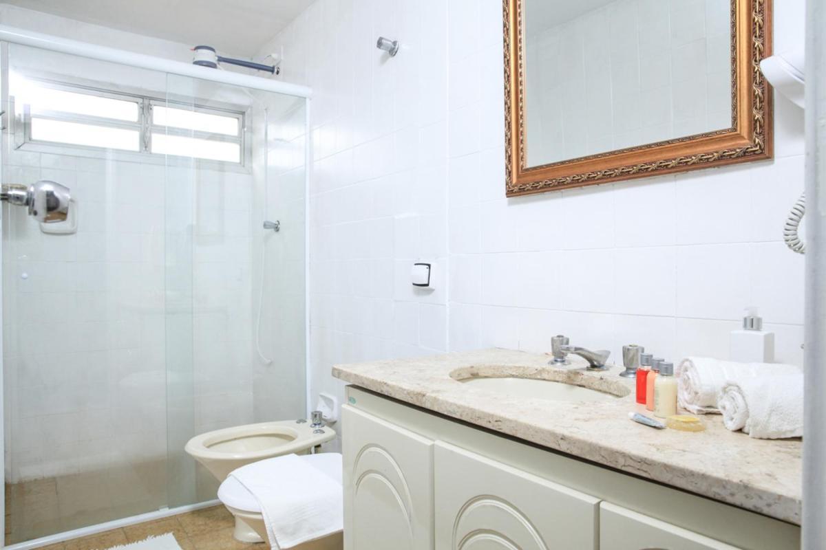Olimpia Jade Apartamento