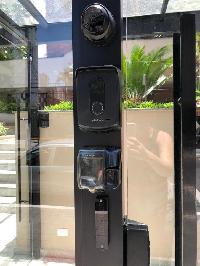 Aparthotel Personal Flat - Acomoda Ate 3 Pessoas - Moema - São Paulo
