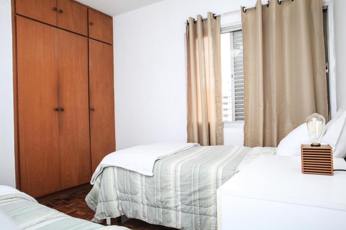 Olimpia Jade Apartamento São Paulo