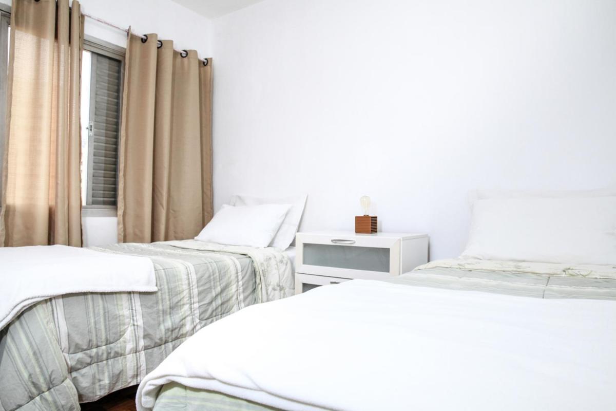 Olimpia Jade Apartamento São Paulo