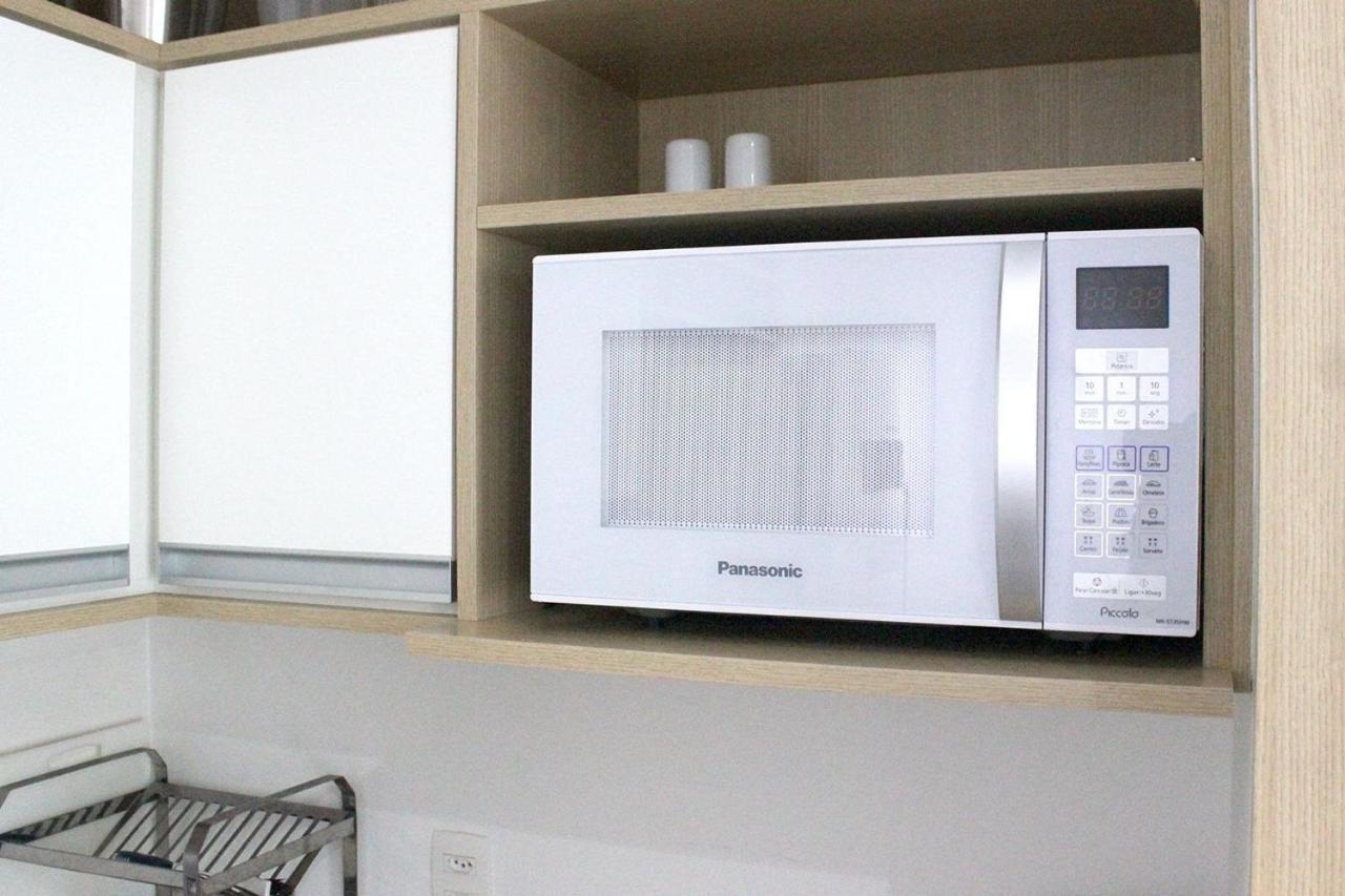 Apartamento Studio Coladinho Ao Allianz Parque Com Ac