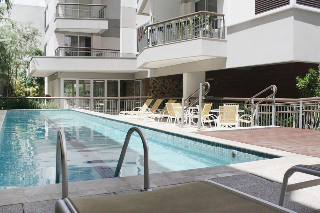 Apartamento Studio Coladinho Ao Allianz Parque Com Ac *