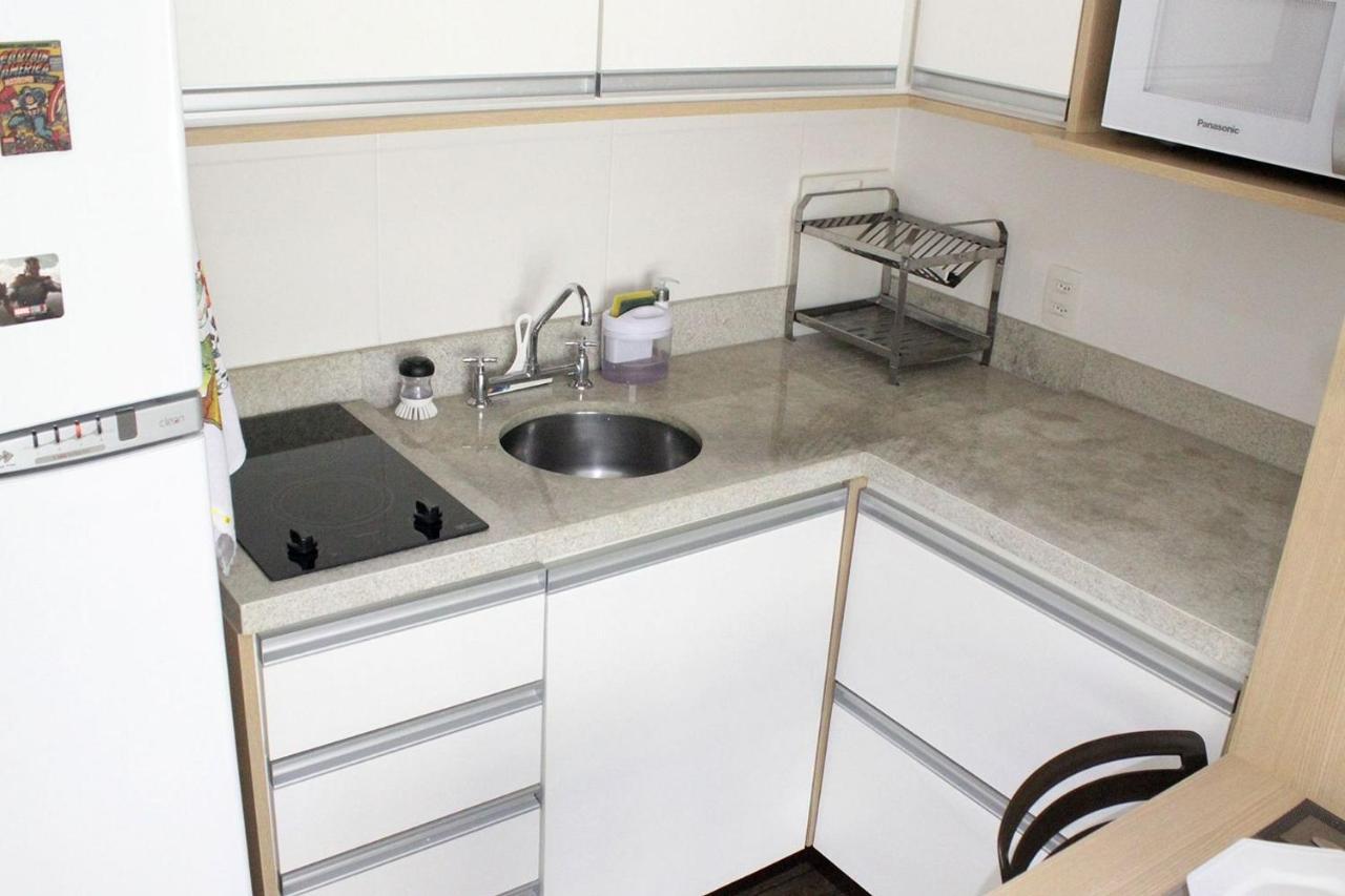 Studio Coladinho Ao Allianz Parque Com Ac Apartamento São Paulo