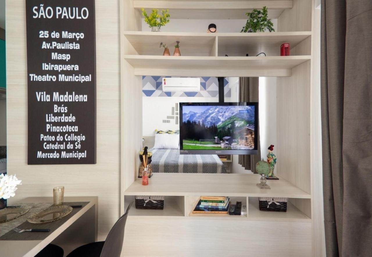 Apartment Hakaza Noah 512- Studio No Centro De