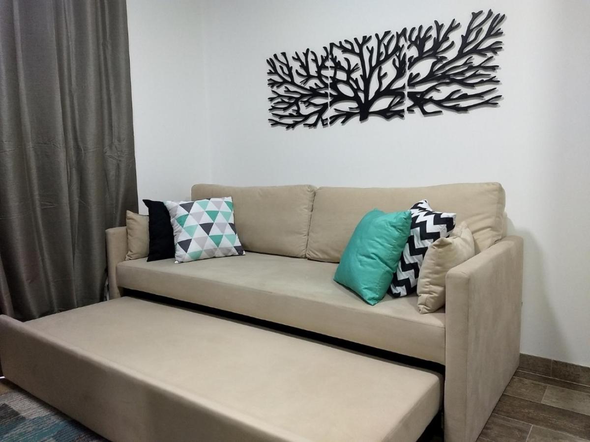 Apartment Hakaza Noah 512- Studio No Centro De Sao Paulo