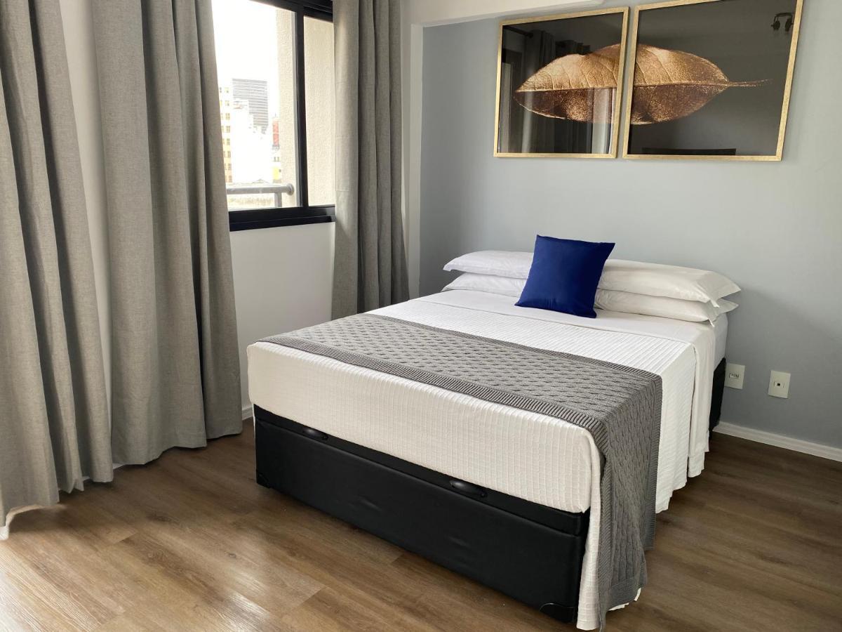 360 Suites Bom Retiro - Mobiliados Apartamento