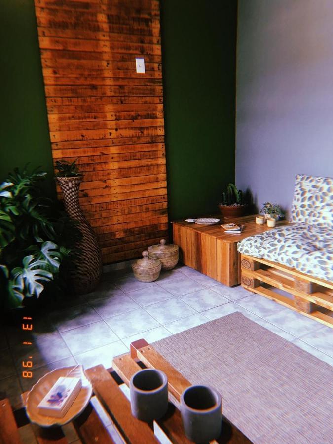 Zen Apartamento São Paulo
