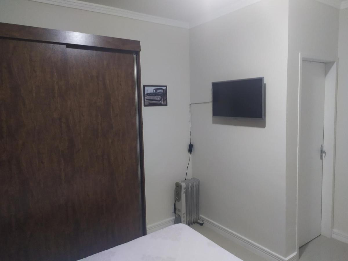 Tuia Esmeralda Atibaia Holiday home