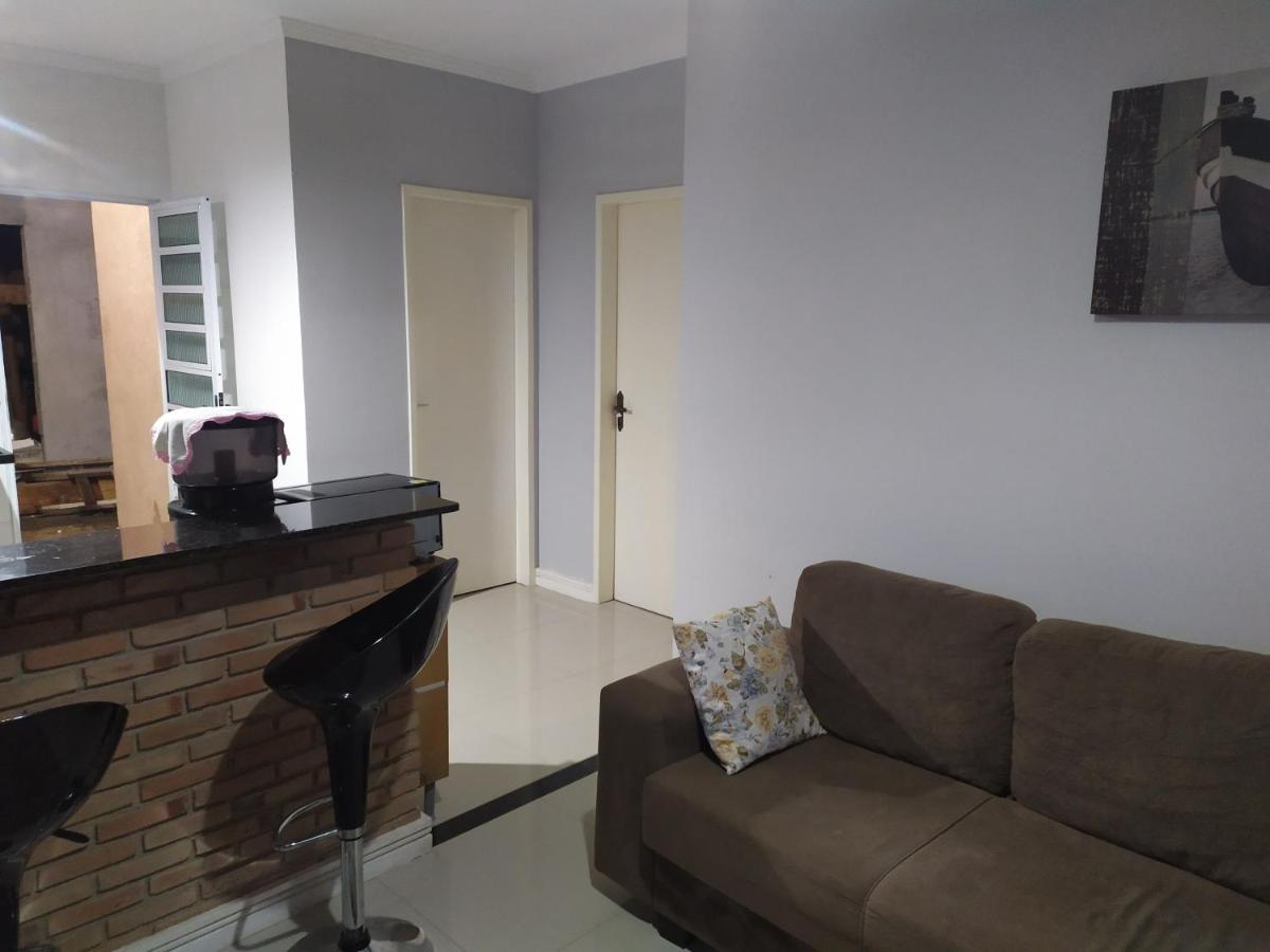 Holiday home Tuia Esmeralda Atibaia