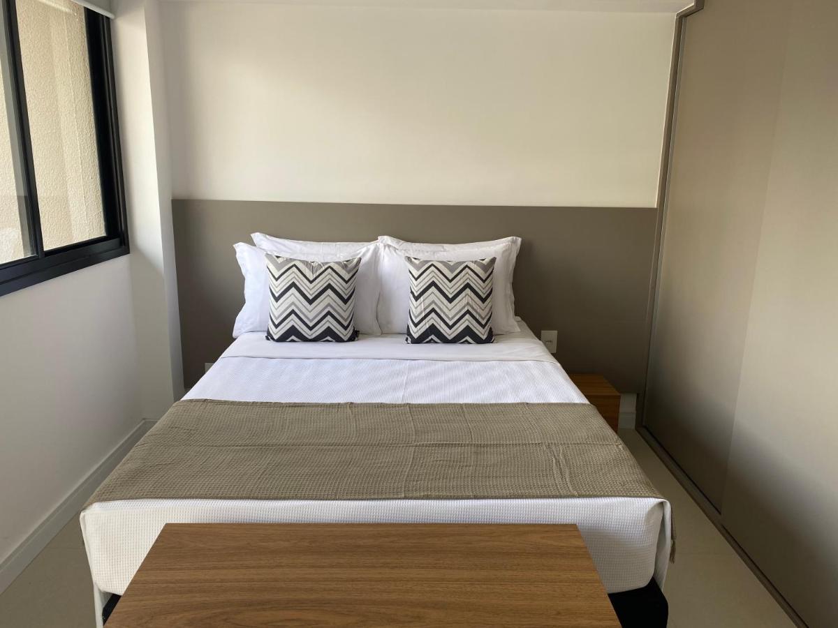 360 Suites Bom Retiro - Mobiliados * São Paulo