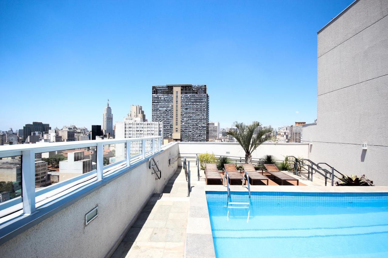 Apartment Hakaza Noah 512- Studio No Centro De *