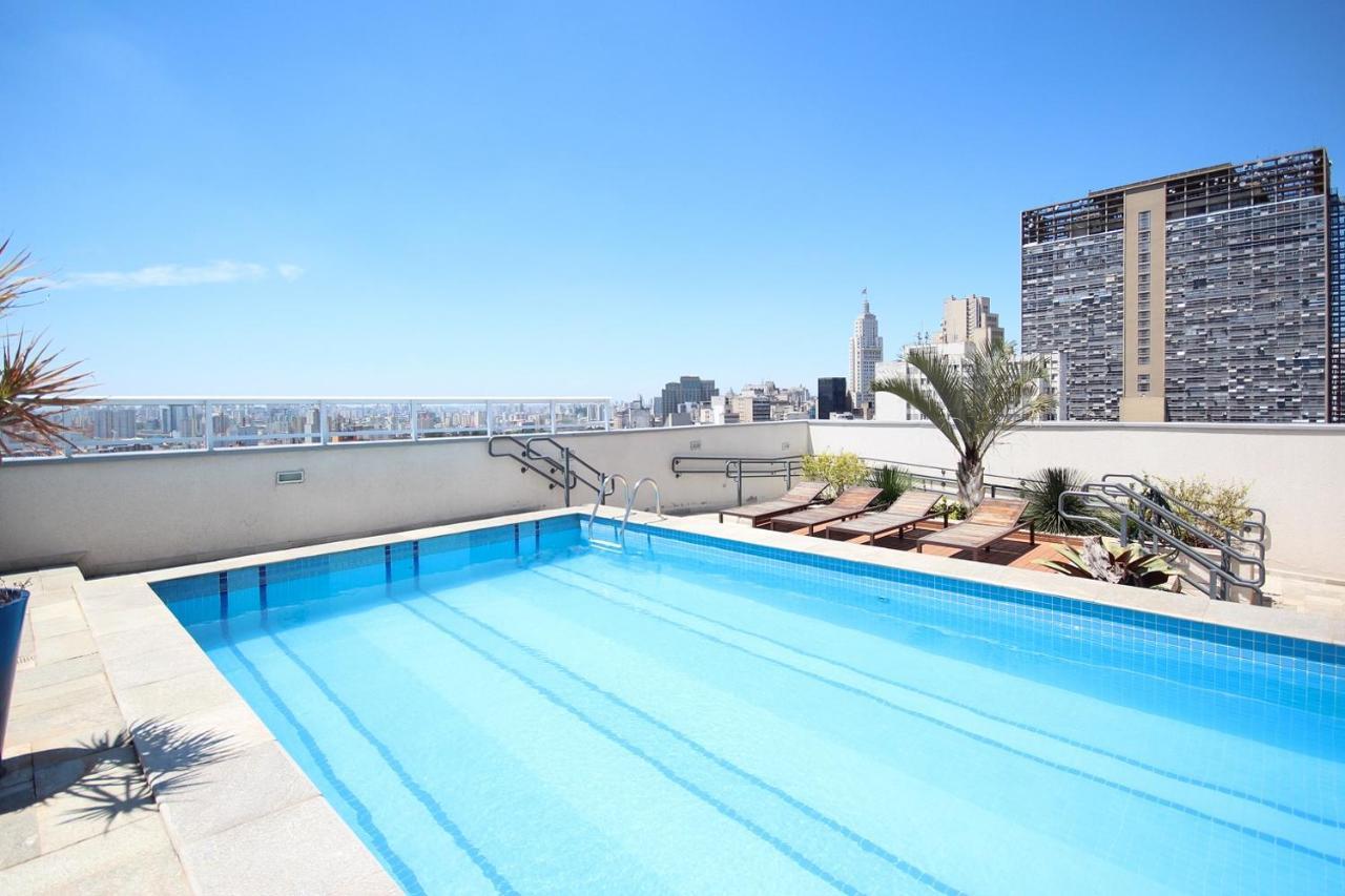 Apartment Hakaza Noah 512- Studio No Centro De