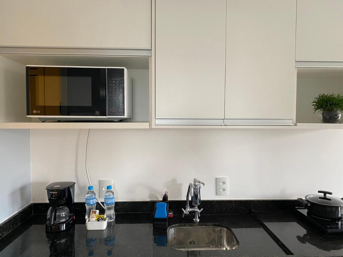 360 Suites Bom Retiro - Mobiliados São Paulo