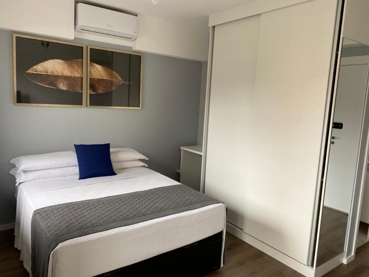 360 Suites Bom Retiro - Mobiliados Apartamento *