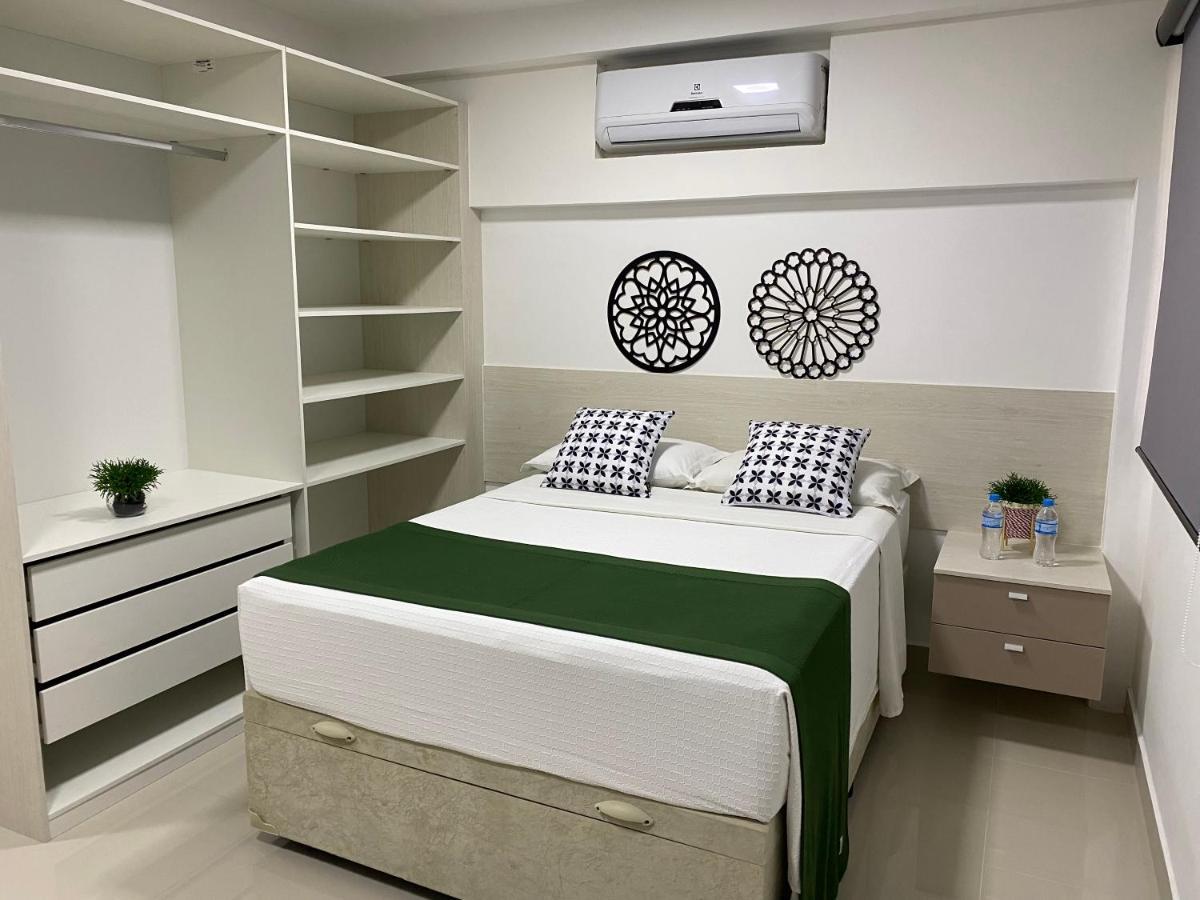 360 Suites Bom Retiro - Mobiliados