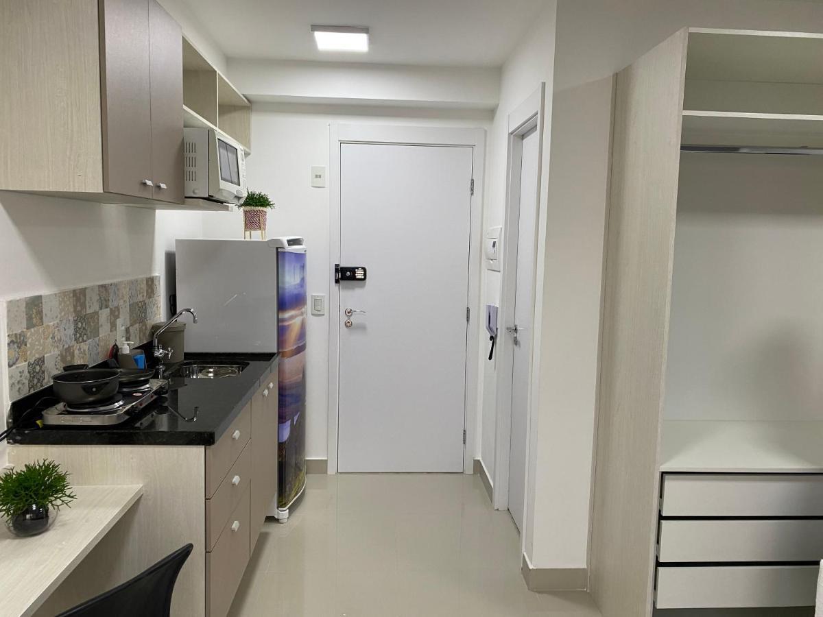 360 Suites Bom Retiro - Mobiliados