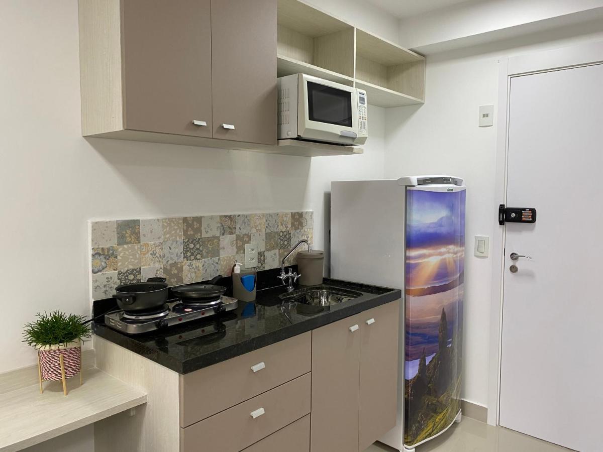 Apartamento 360 Suites Bom Retiro - Mobiliados