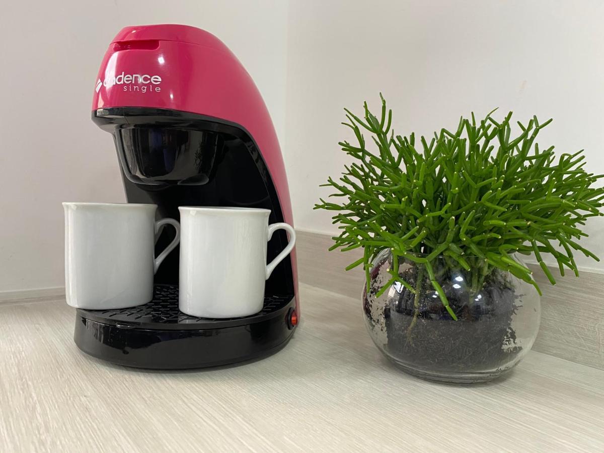 Apartamento 360 Suites Bom Retiro - Mobiliados São Paulo