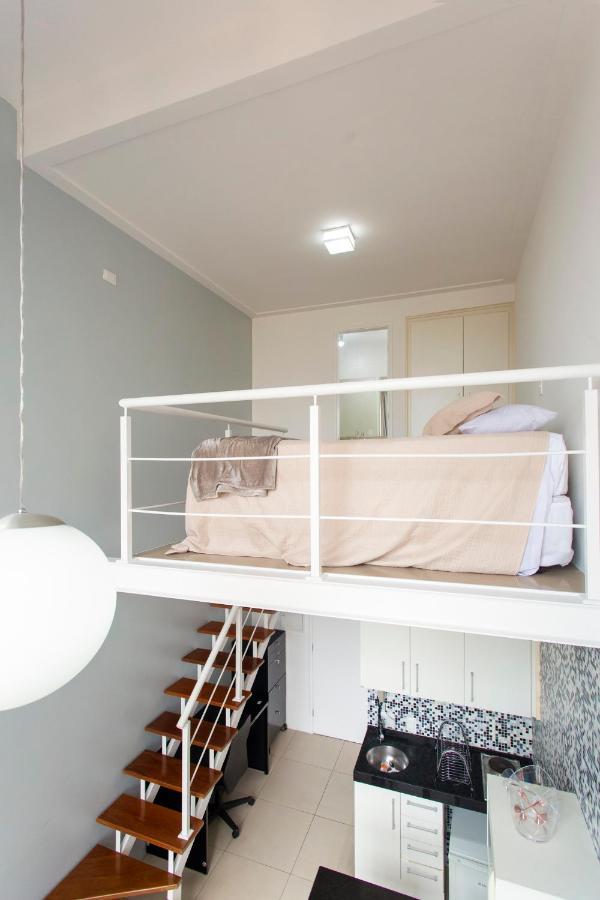 Aconchegante Duplex No Brooklin Iii Apartamento