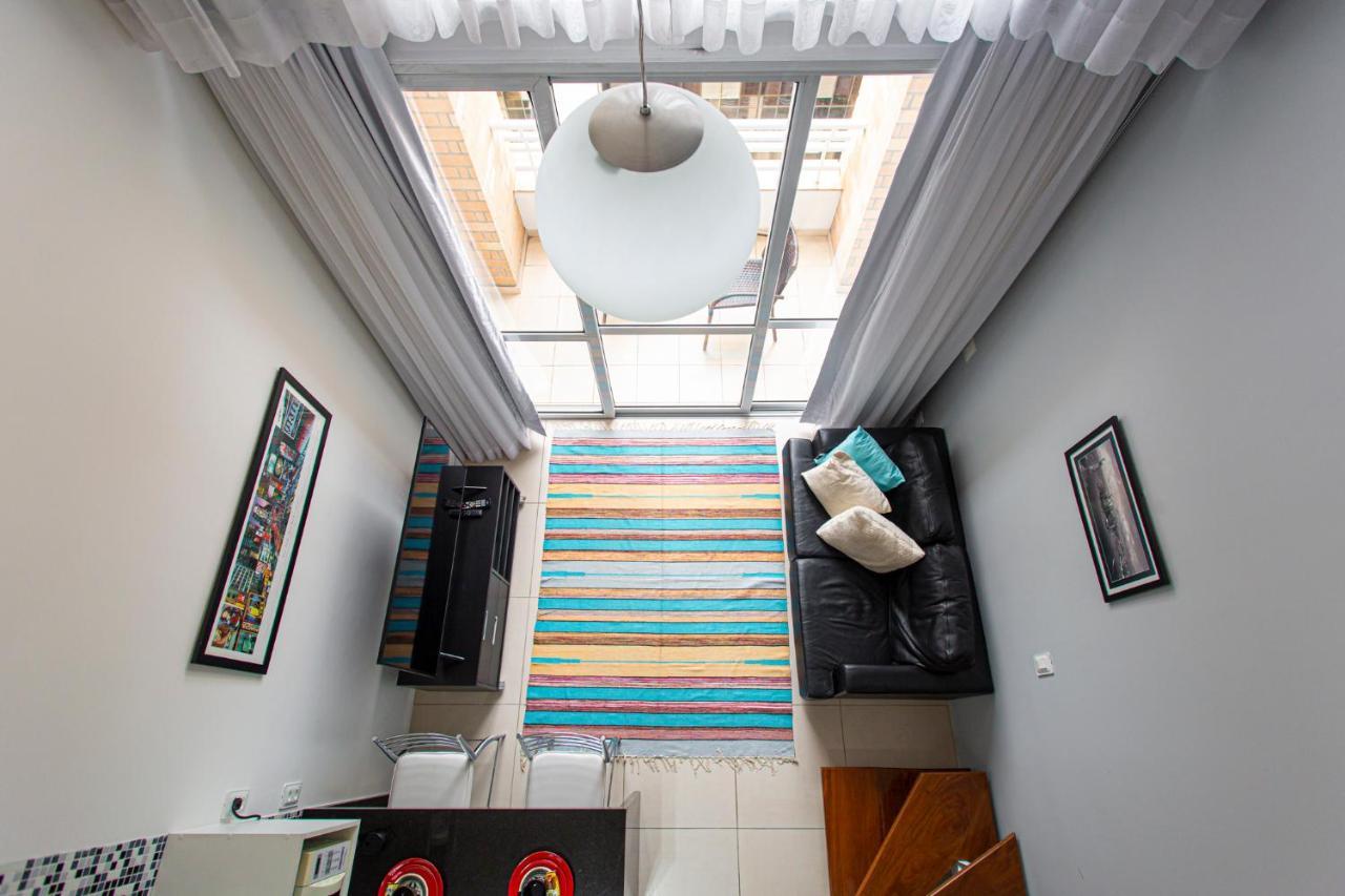 Aconchegante Duplex No Brooklin Iii * São Paulo