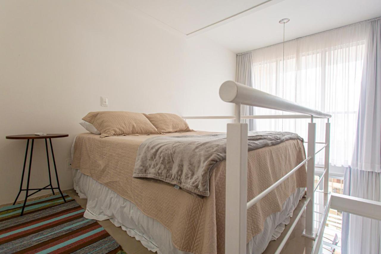 Apartamento Aconchegante Duplex No Brooklin Iii *