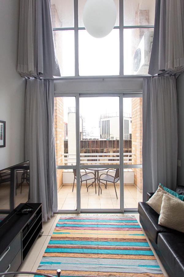 Aconchegante Duplex No Brooklin Iii Apartamento